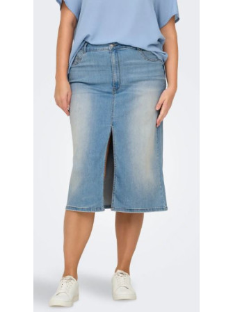 Jupe en Jean