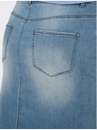 Jupe en Jean
