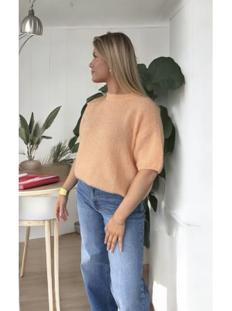 Pull Manches Courtes