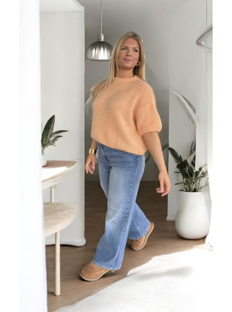 Pull Manches Courtes