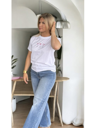 T-Shirt Manches Courtes