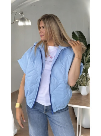 Veste Matelassée MC