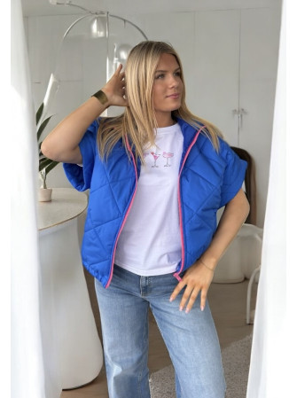 Veste Matelassée MC