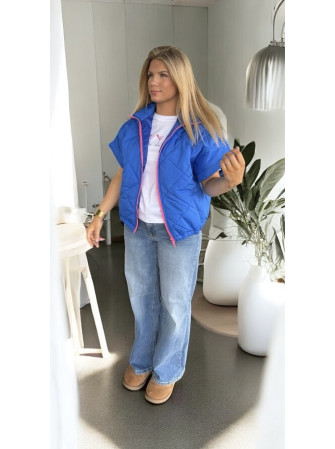 Veste Matelassée MC