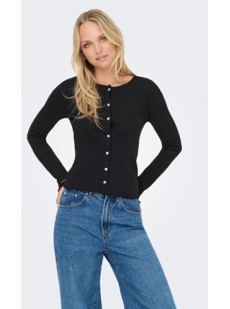 Gilet Manches Longues