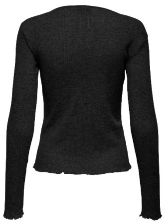 Gilet Manches Longues