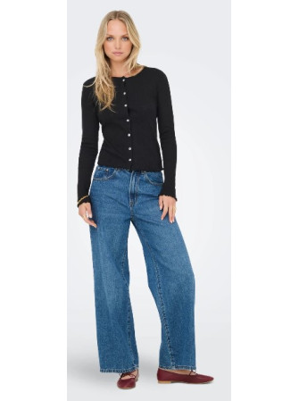 Gilet Manches Longues