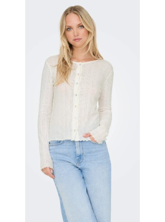 Gilet Manches Longues