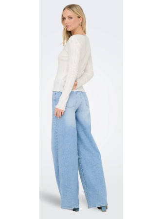 Gilet Manches Longues