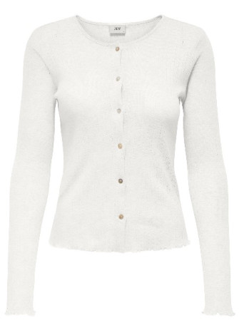 Gilet Manches Longues