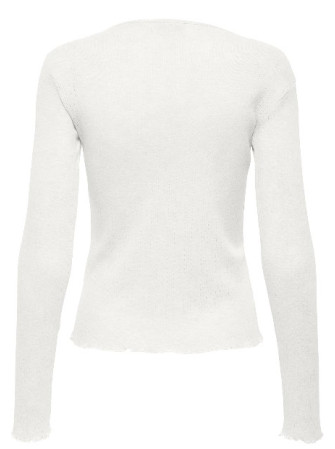 Gilet Manches Longues