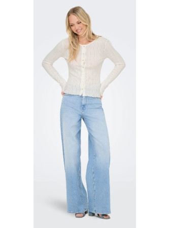 Gilet Manches Longues