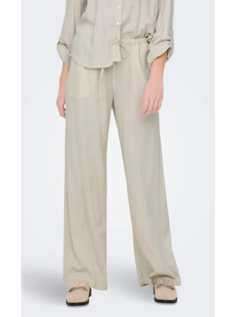 Pantalon Large