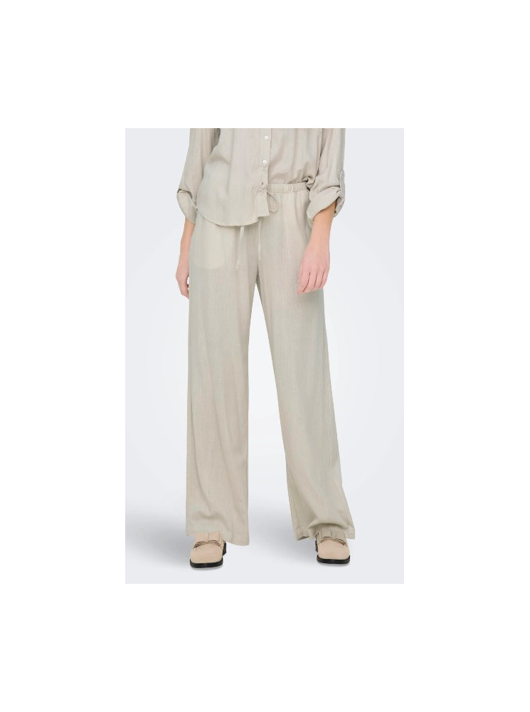 Pantalon Large