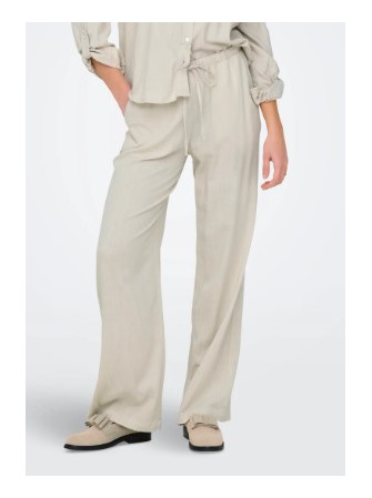 Pantalon Large
