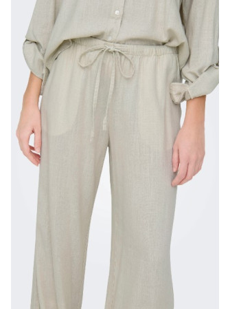 Pantalon Large