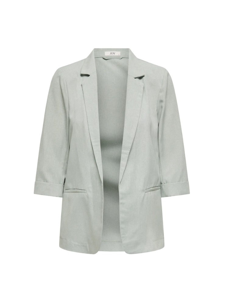 Blazer Manches 3/4