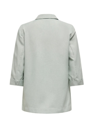 Blazer Manches 3/4