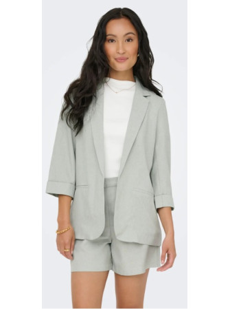 Blazer Manches 3/4