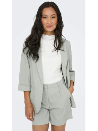 Blazer Manches 3/4
