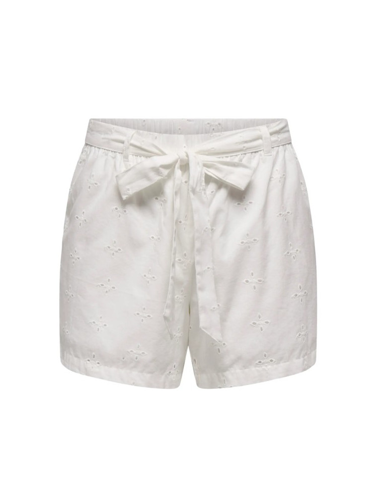 Short avec Ceinture