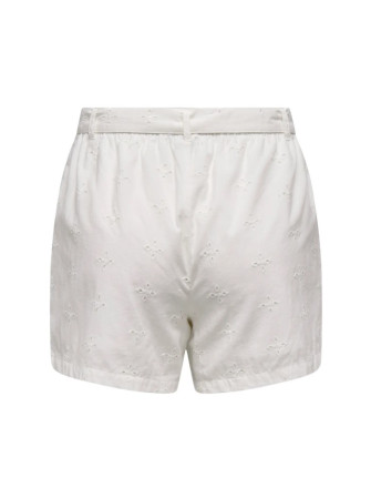Short avec Ceinture