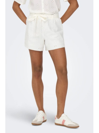 Short avec Ceinture