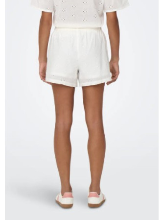 Short avec Ceinture