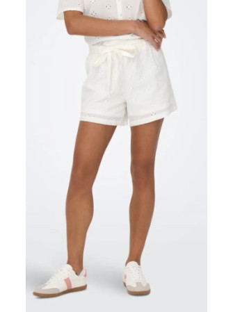 Short avec Ceinture