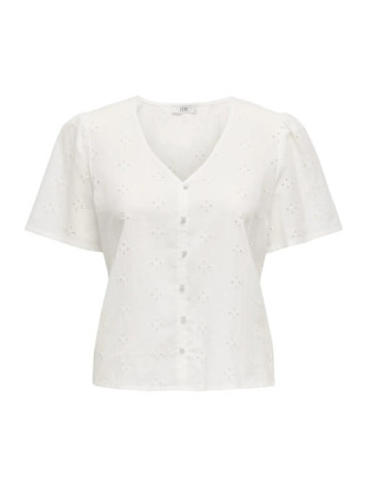 Blouse Manches Courtes