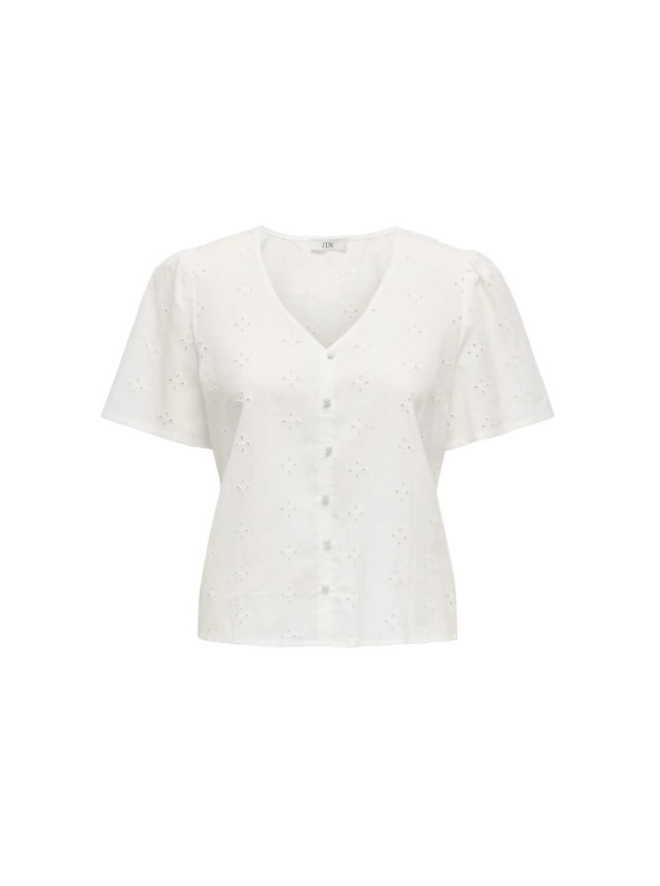 Blouse Manches Courtes