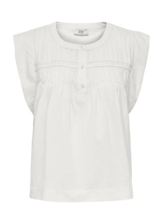 Blouse sans Manches