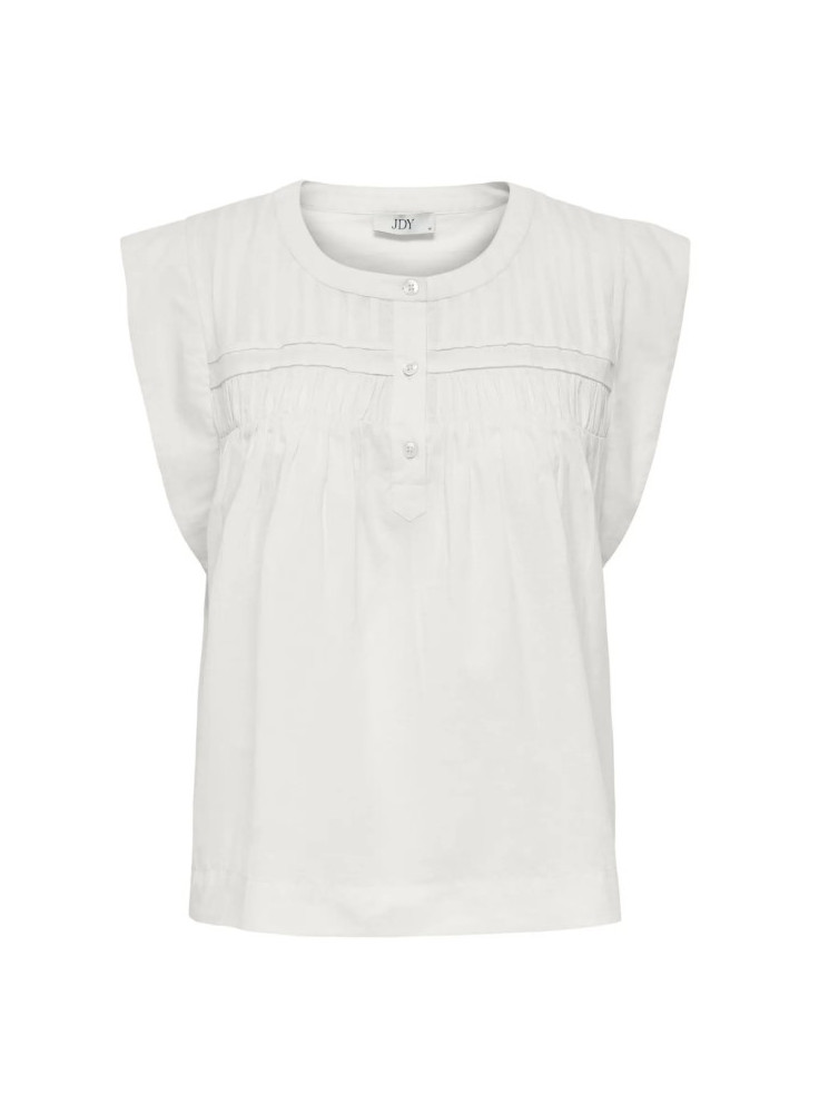 Blouse sans Manches