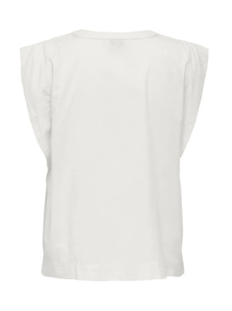 Blouse sans Manches
