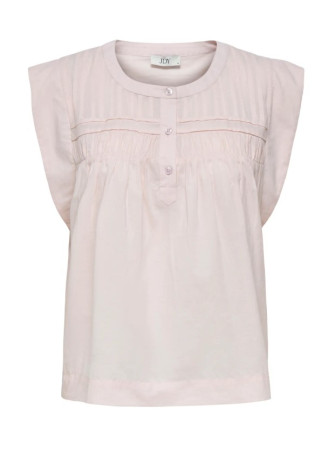 Blouse sans Manches
