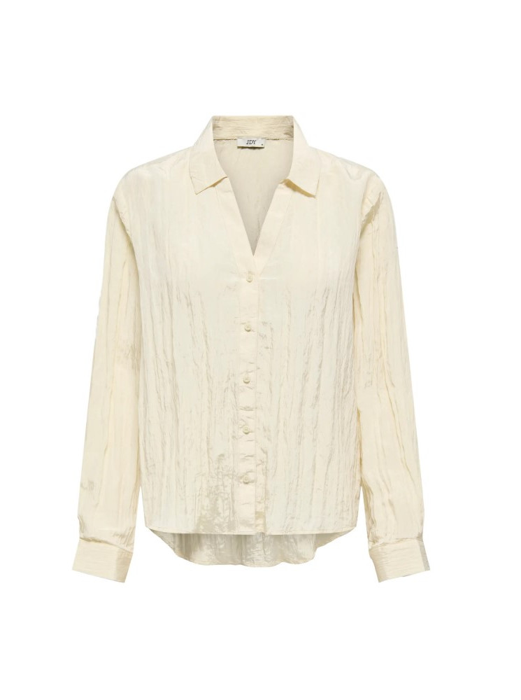 Chemise Manches Longues