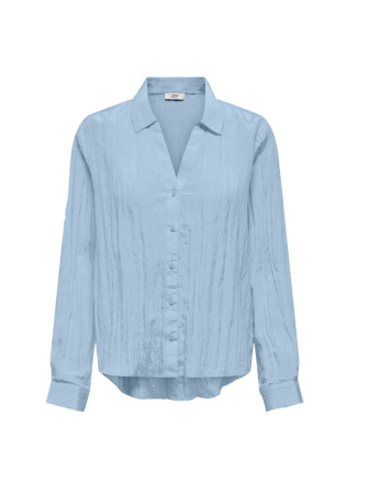 Chemise Manches Longues