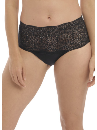 Slip Taille Haute Invisible