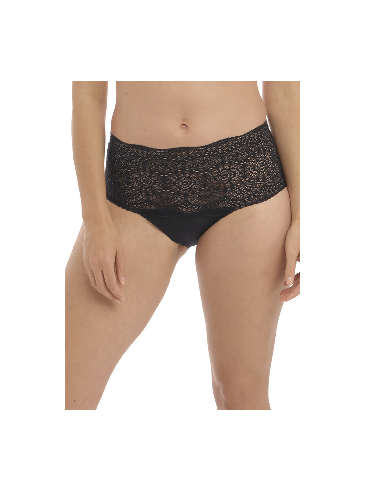 Slip Taille Haute Invisible