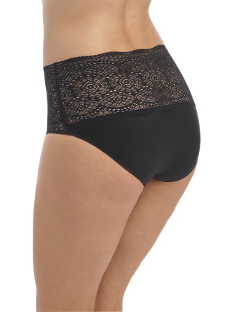 Slip Taille Haute Invisible