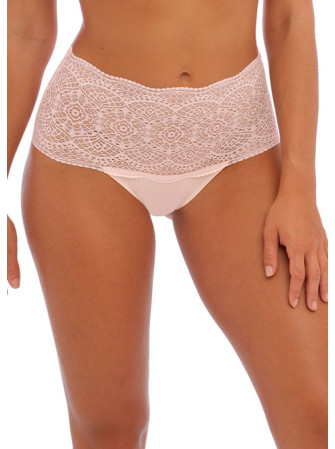Slip Taille Haute Invisible