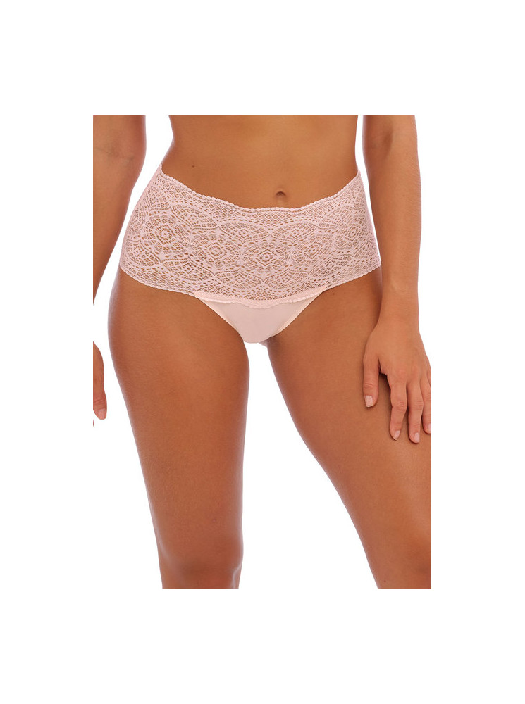 Slip Taille Haute Invisible
