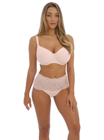 Slip Taille Haute Invisible
