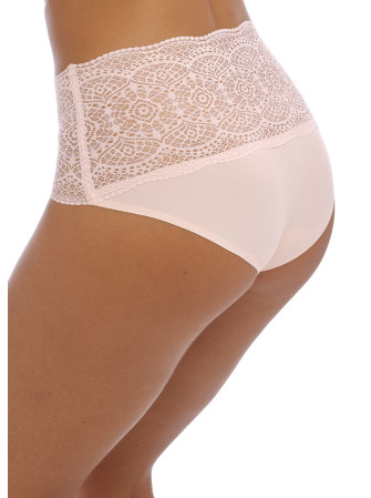 Slip Taille Haute Invisible