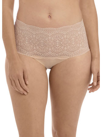 Slip Taille Haute Invisible