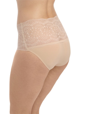 Slip Taille Haute Invisible