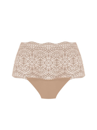 Slip Taille Haute Invisible