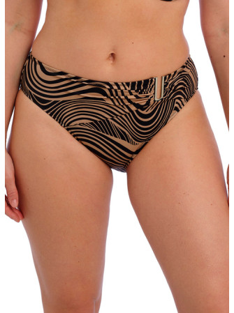 Bikini Slip Mi Haut