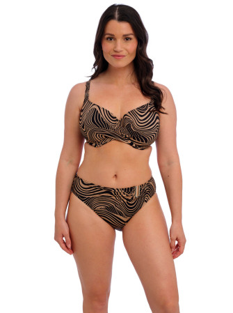 Bikini Slip Mi Haut