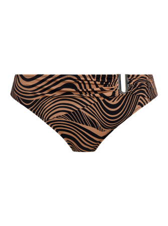 Bikini Slip Mi Haut